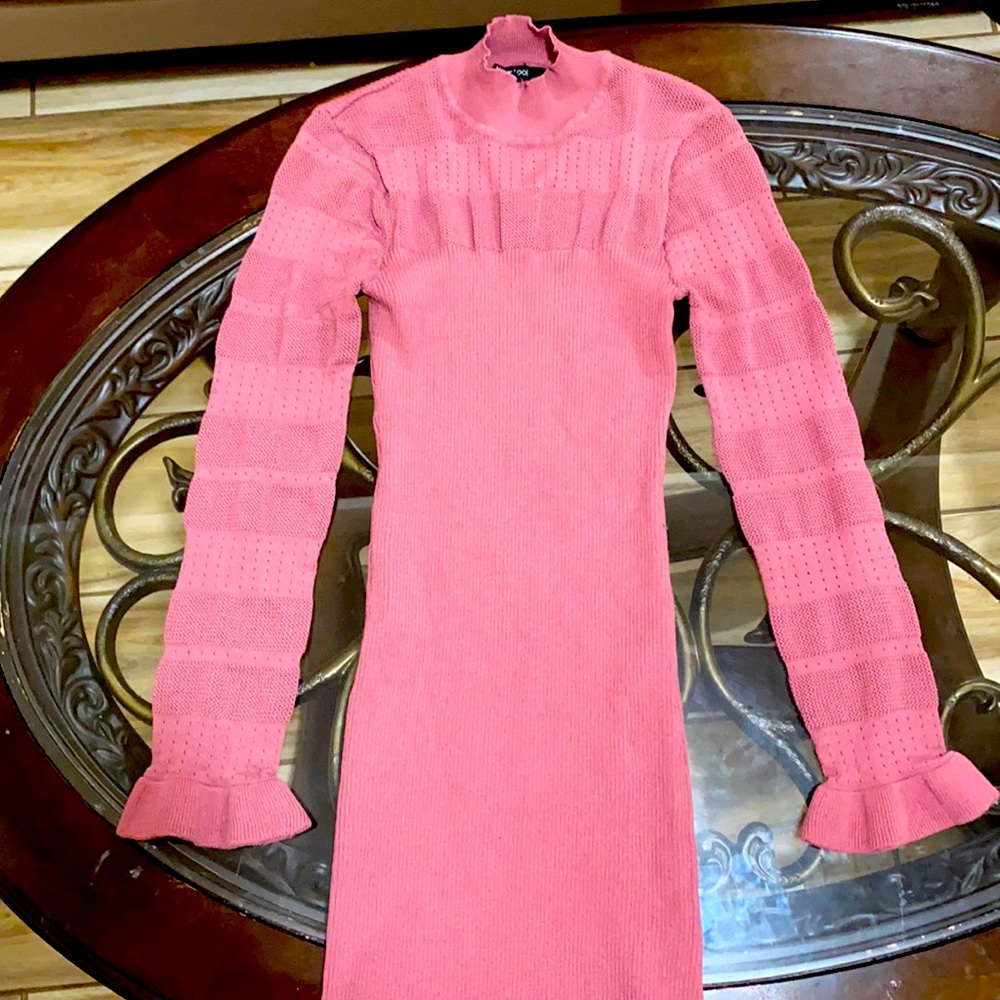 Fashion Dress